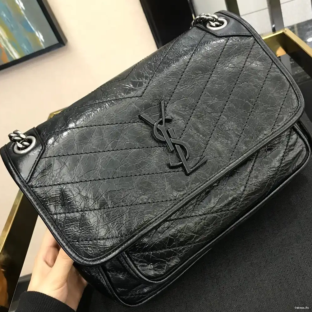 NIKI MEDIUM YSL 0426